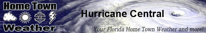 Florida Weather and Hurricane Central Tropical Weather Informationr